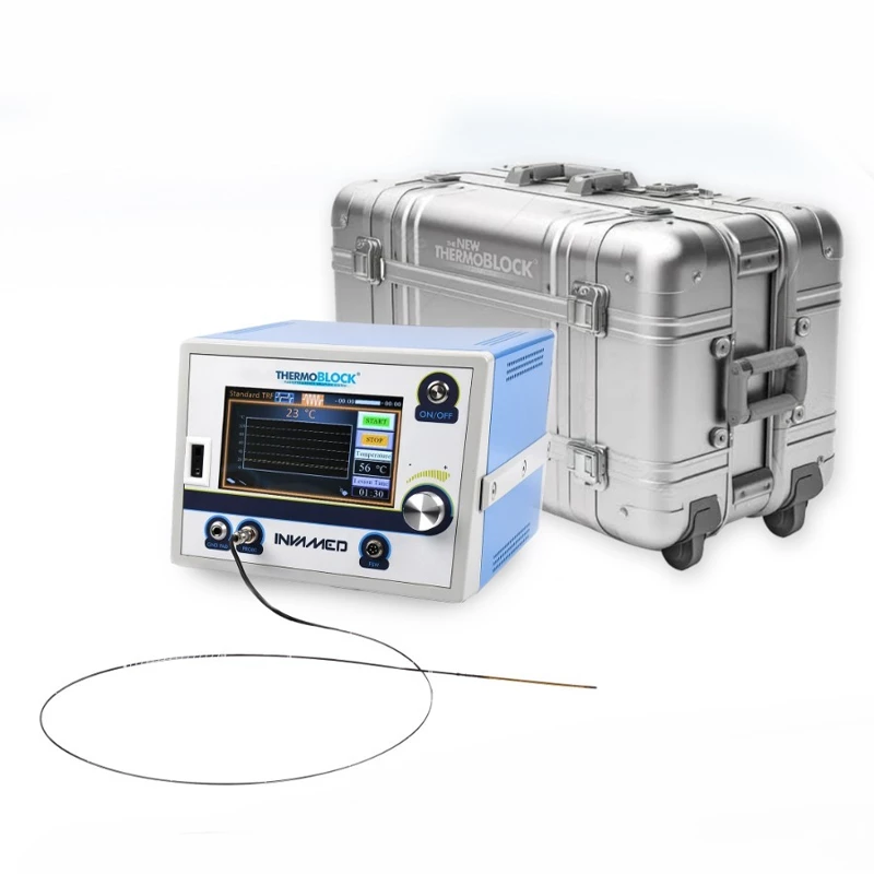 ThermoBLOCK Thermal Coagulation RF Ablation Device-1