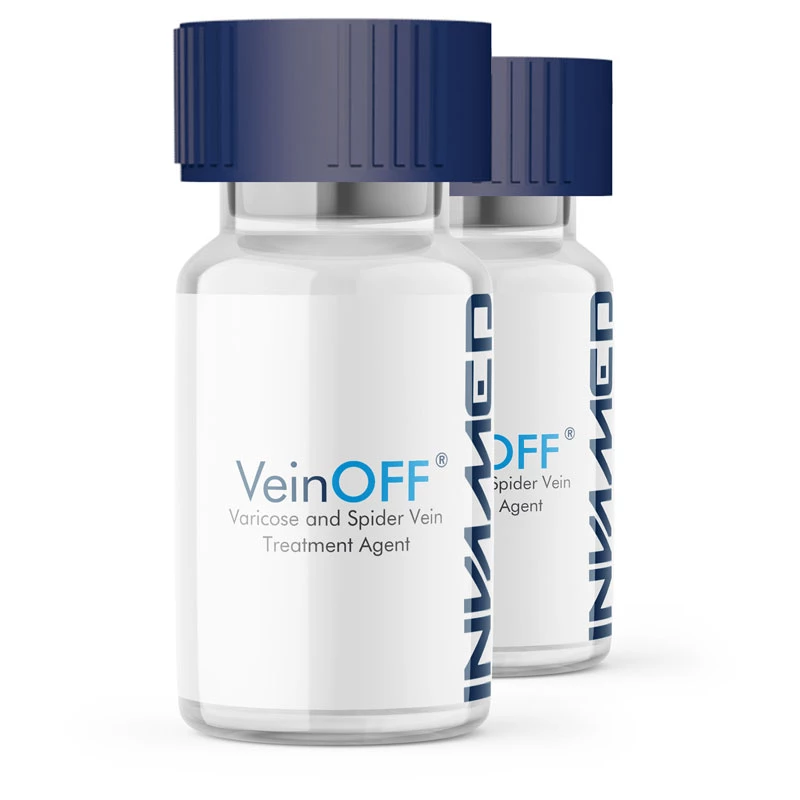 VeinOFF Small Varicose Vein Embolization-1