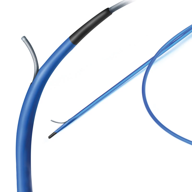 Dolphin XR Re-entry Catheter-1