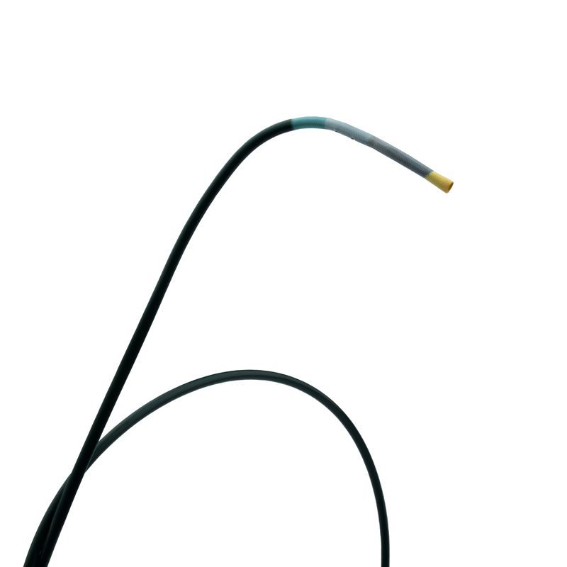 Lotus PTCA Microcatheter (Double & Single & Torque)-2