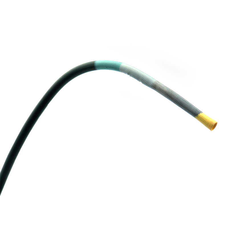 Lotus PTCA Microcatheter (Double & Single & Torque)-3