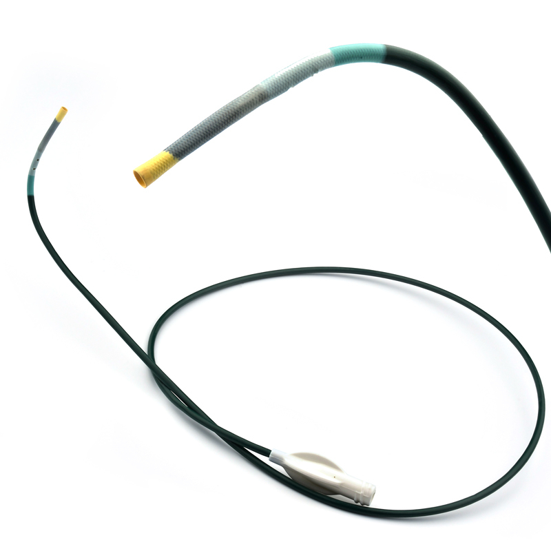 Lotus PTCA Microcatheter (Double & Single & Torque)-1