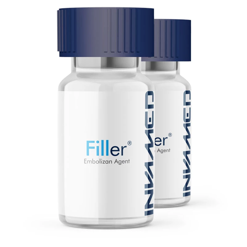 Filler Embolization Agent-1