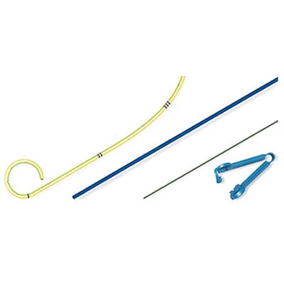 Bionovus Uretheral Catheter  Closed / Open Tip / Pigtail /Double J-1
